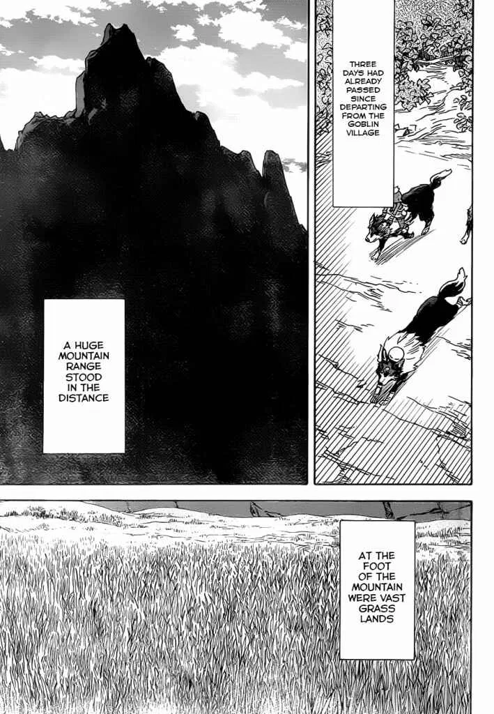 Tensei Shitara Slime Datta Ken Chapter 4 – Page 26