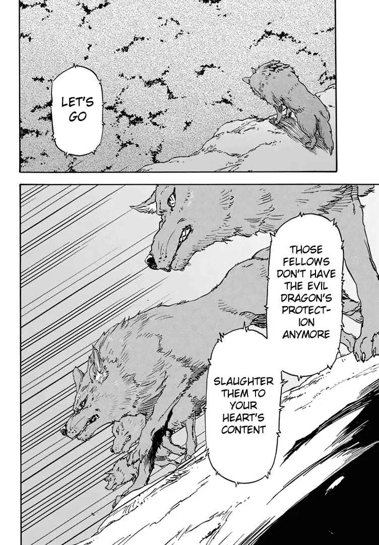 Tensei Shitara Slime Datta Ken Chapter 3 – Page 10