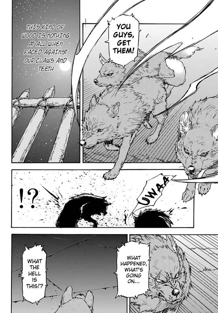 Tensei Shitara Slime Datta Ken Chapter 3 – Page 14