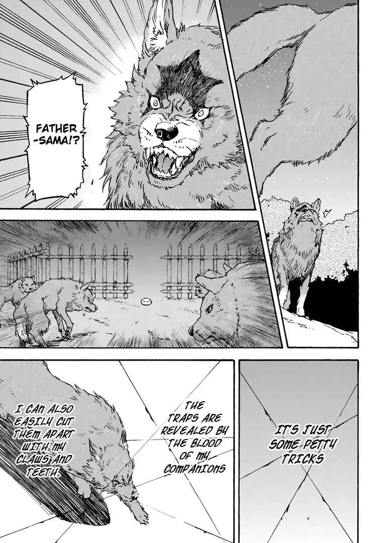 Tensei Shitara Slime Datta Ken Chapter 3 – Page 17