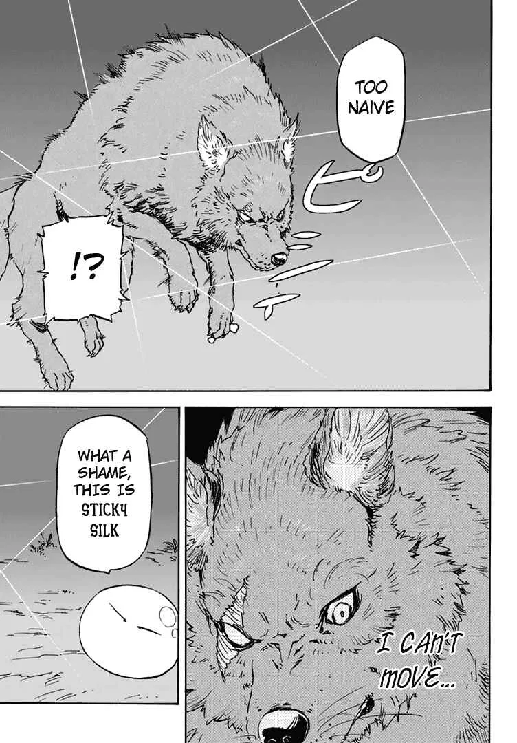 Tensei Shitara Slime Datta Ken Chapter 3 – Page 19