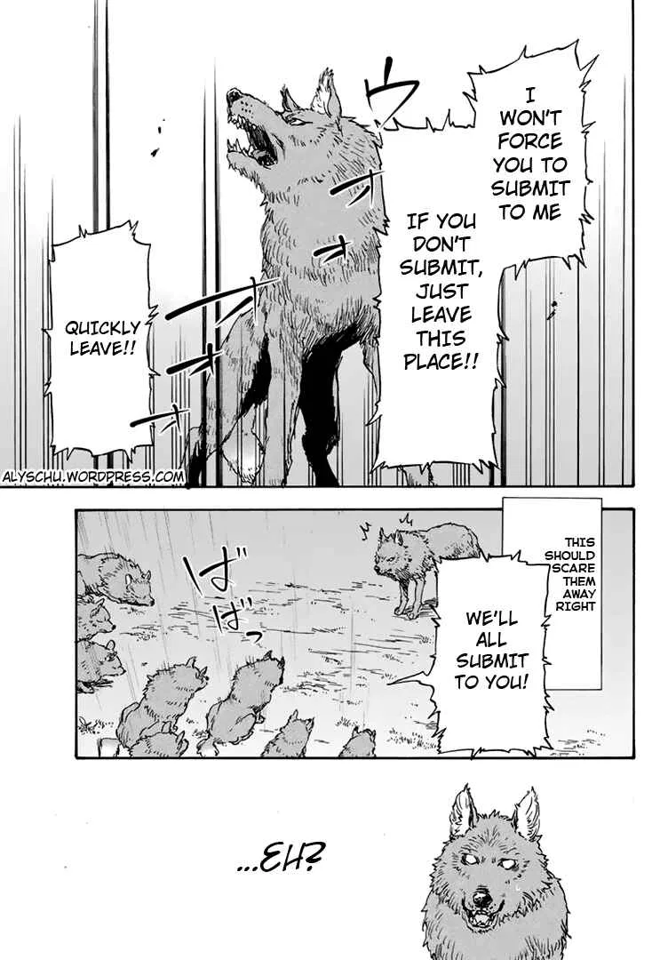 Tensei Shitara Slime Datta Ken Chapter 3 – Page 24