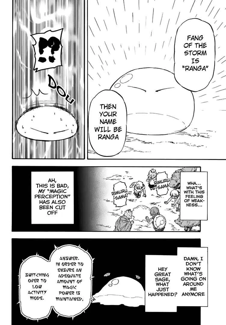 Tensei Shitara Slime Datta Ken Chapter 3 – Page 29
