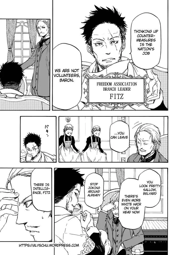 Tensei Shitara Slime Datta Ken Chapter 2 – Page 8