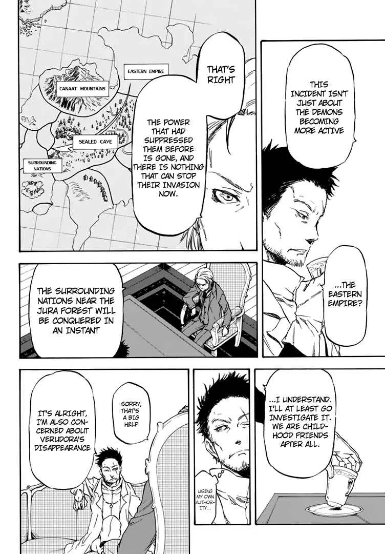 Tensei Shitara Slime Datta Ken Chapter 2 – Page 9