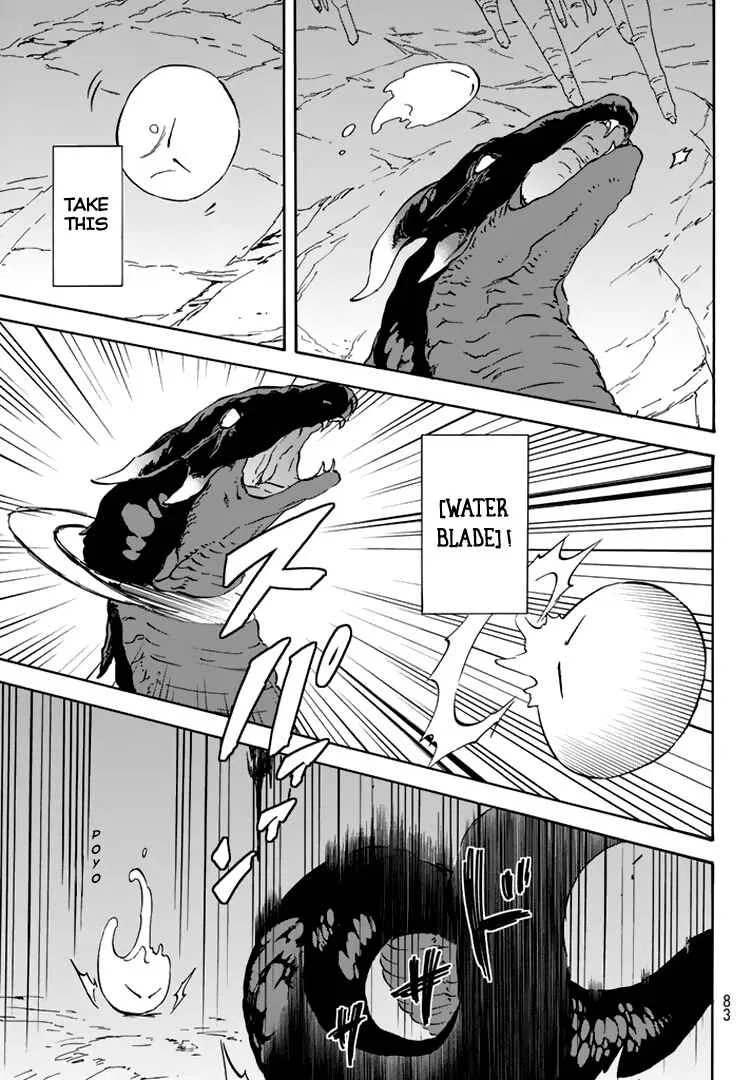 Tensei Shitara Slime Datta Ken Chapter 2 – Page 12