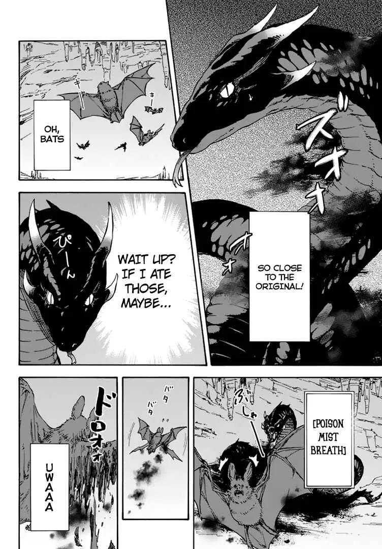 Tensei Shitara Slime Datta Ken Chapter 2 – Page 15