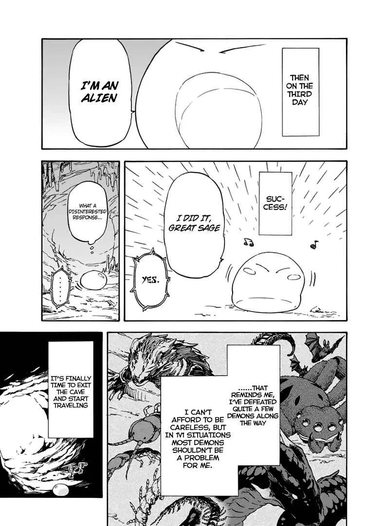 Tensei Shitara Slime Datta Ken Chapter 2 – Page 18