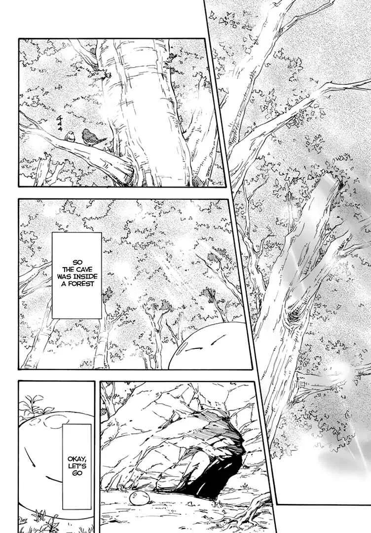 Tensei Shitara Slime Datta Ken Chapter 2 – Page 19