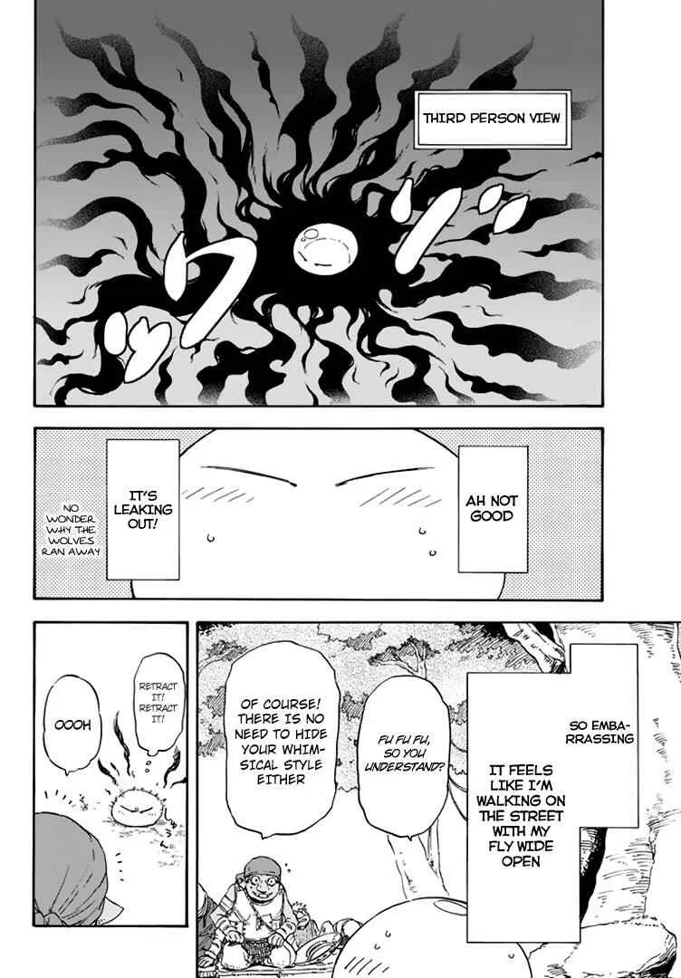 Tensei Shitara Slime Datta Ken Chapter 2 – Page 27