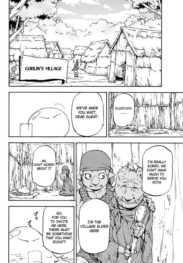 Tensei Shitara Slime Datta Ken Chapter 2 – Page 29