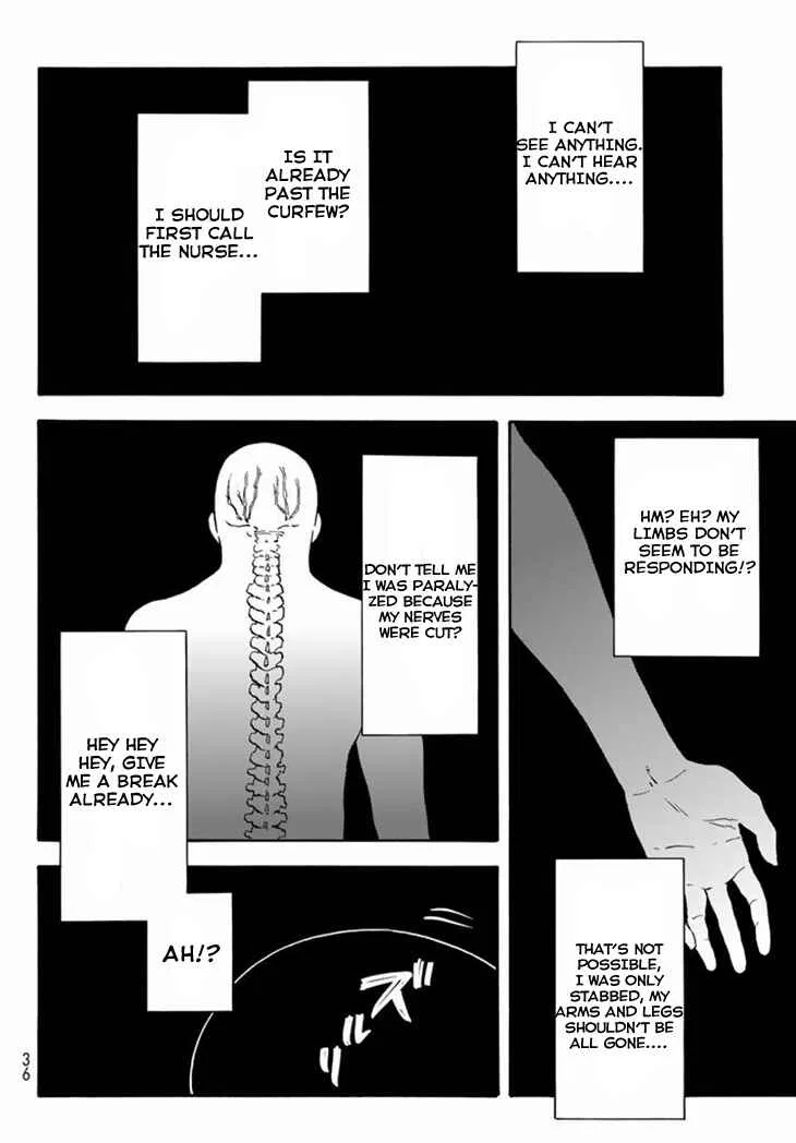 Tensei Shitara Slime Datta Ken Chapter 1 – Page 15