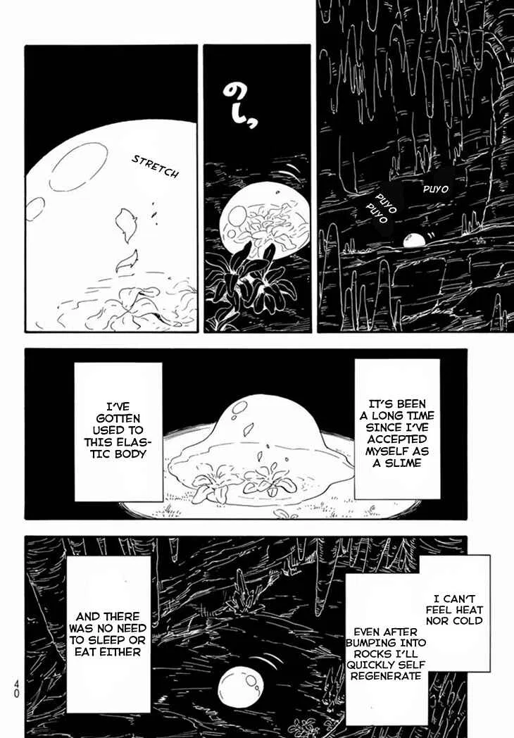 Tensei Shitara Slime Datta Ken Chapter 1 – Page 19