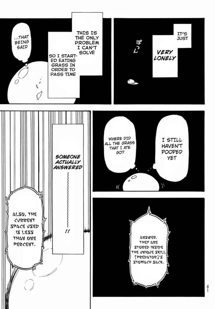 Tensei Shitara Slime Datta Ken Chapter 1 – Page 20