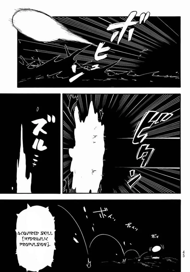 Tensei Shitara Slime Datta Ken Chapter 1 – Page 24