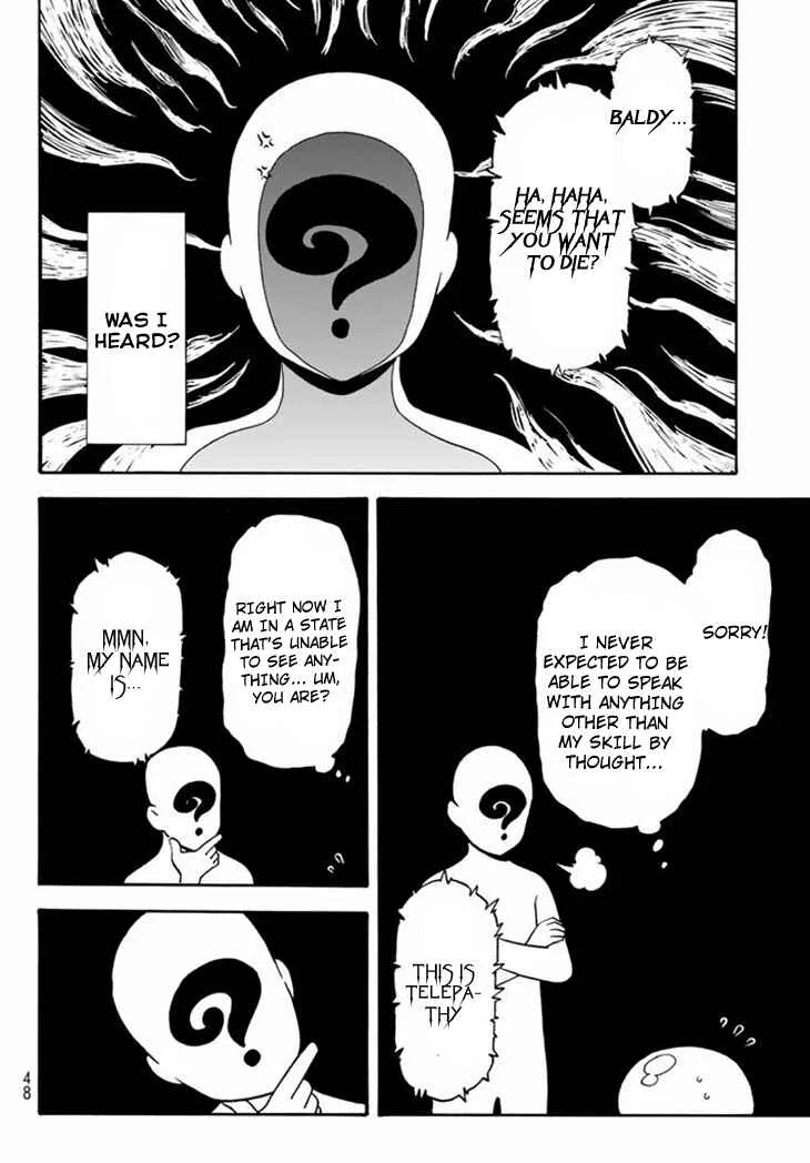 Tensei Shitara Slime Datta Ken Chapter 1 – Page 27
