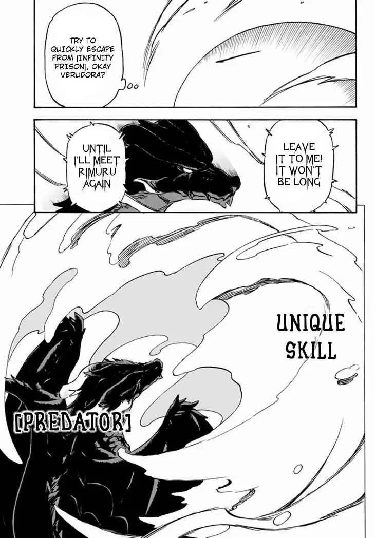 Tensei Shitara Slime Datta Ken Chapter 1 – Page 43