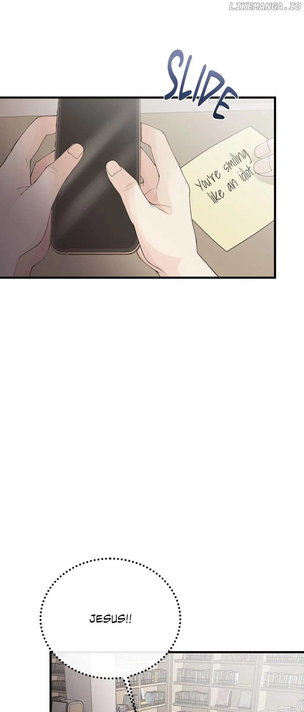 Where the Heart Is Chapter 37 – Page 3