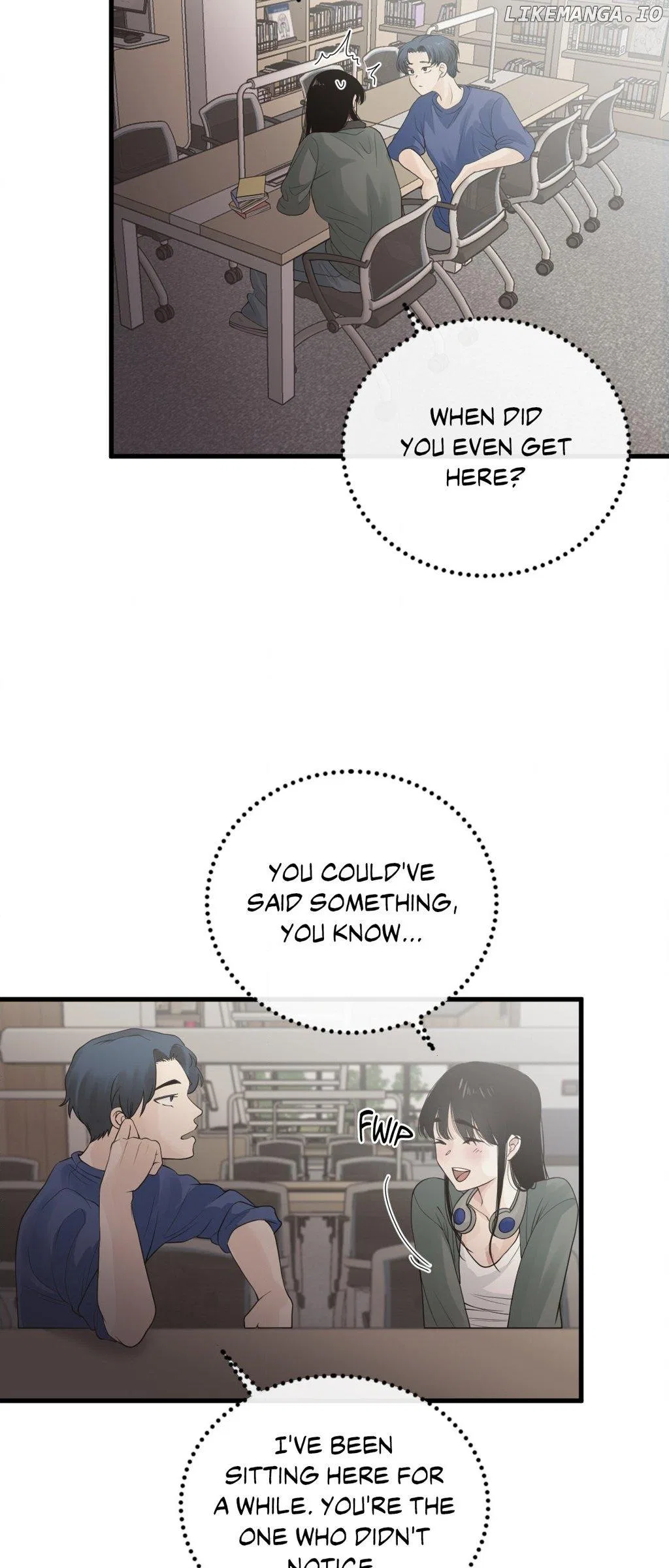 Where the Heart Is Chapter 37 – Page 4