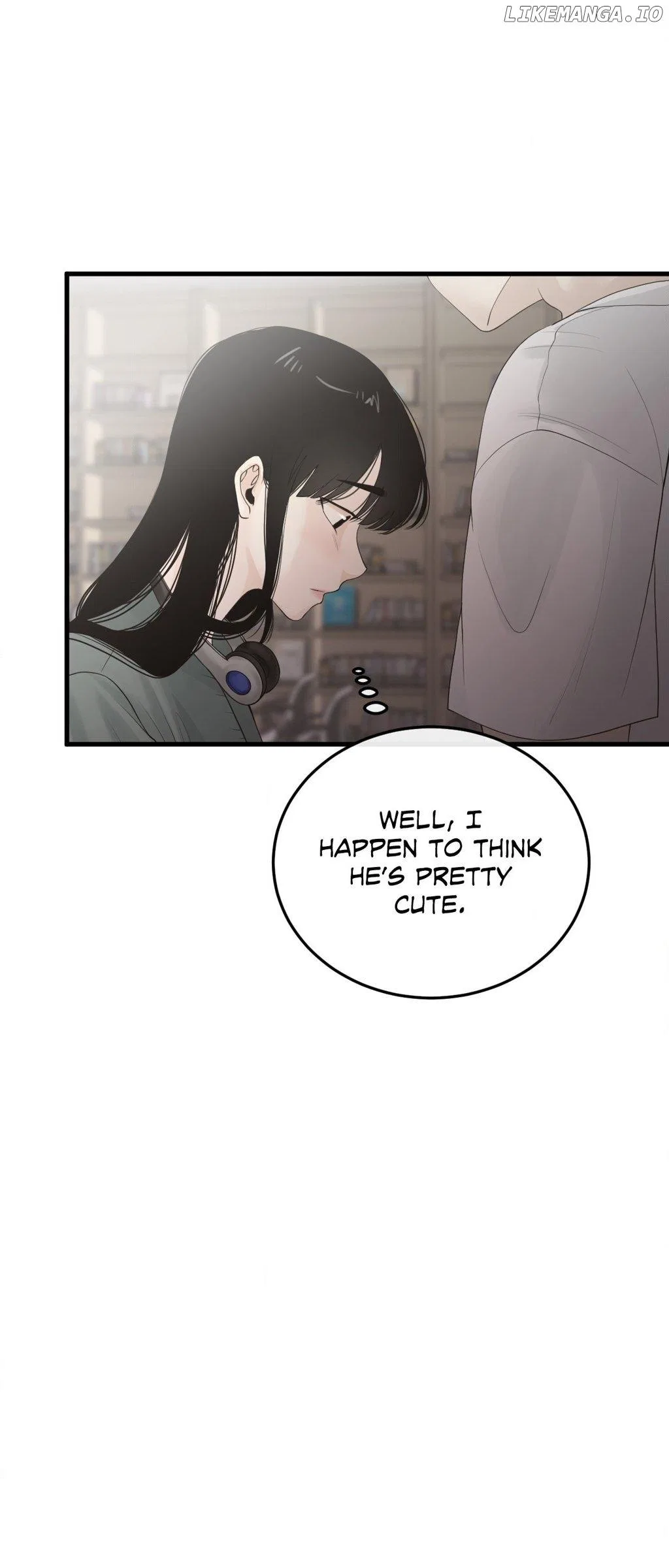 Where the Heart Is Chapter 37 – Page 7