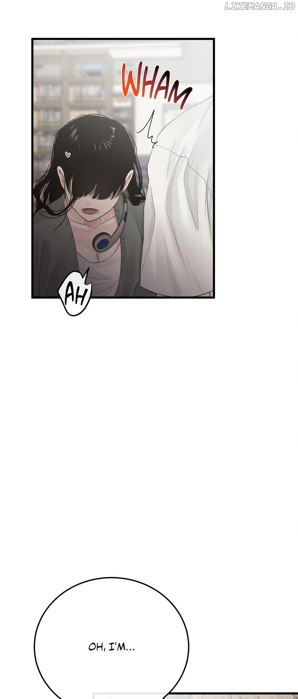 Where the Heart Is Chapter 37 – Page 8