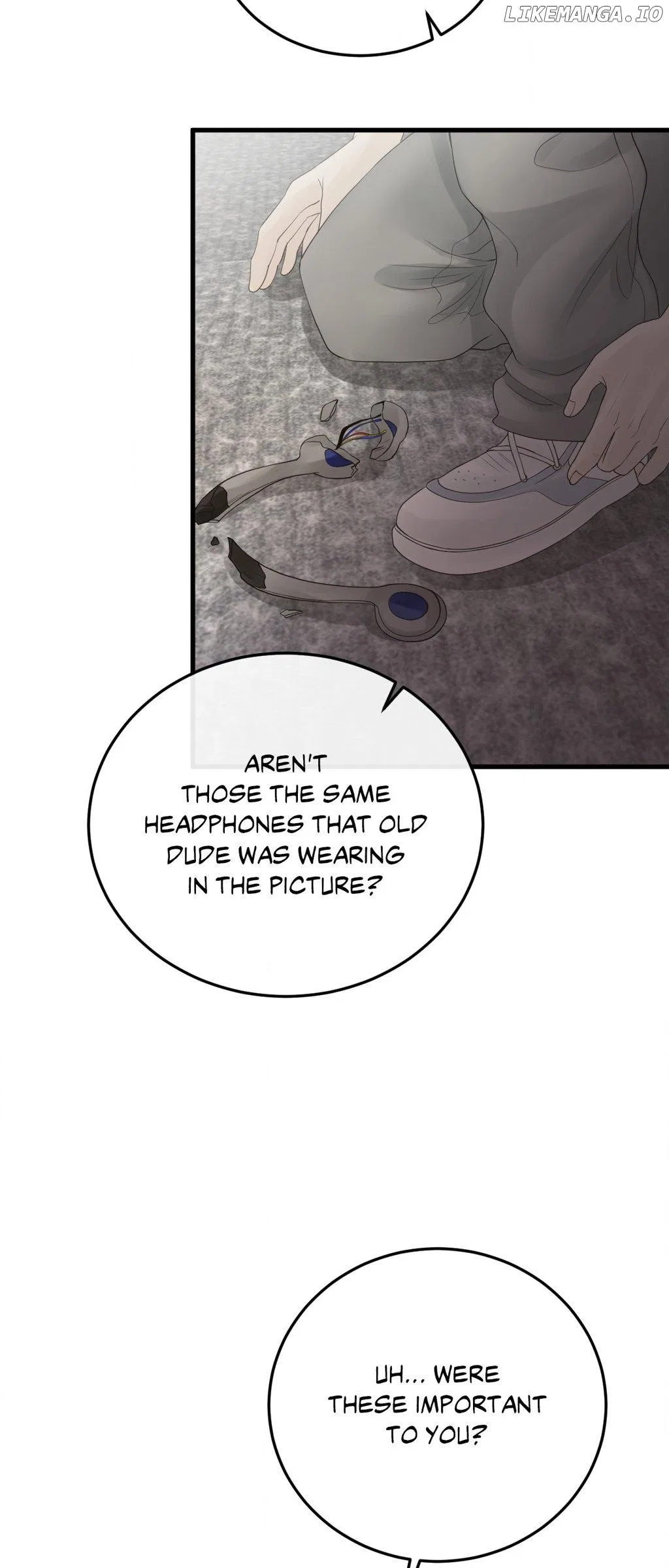 Where the Heart Is Chapter 37 – Page 13