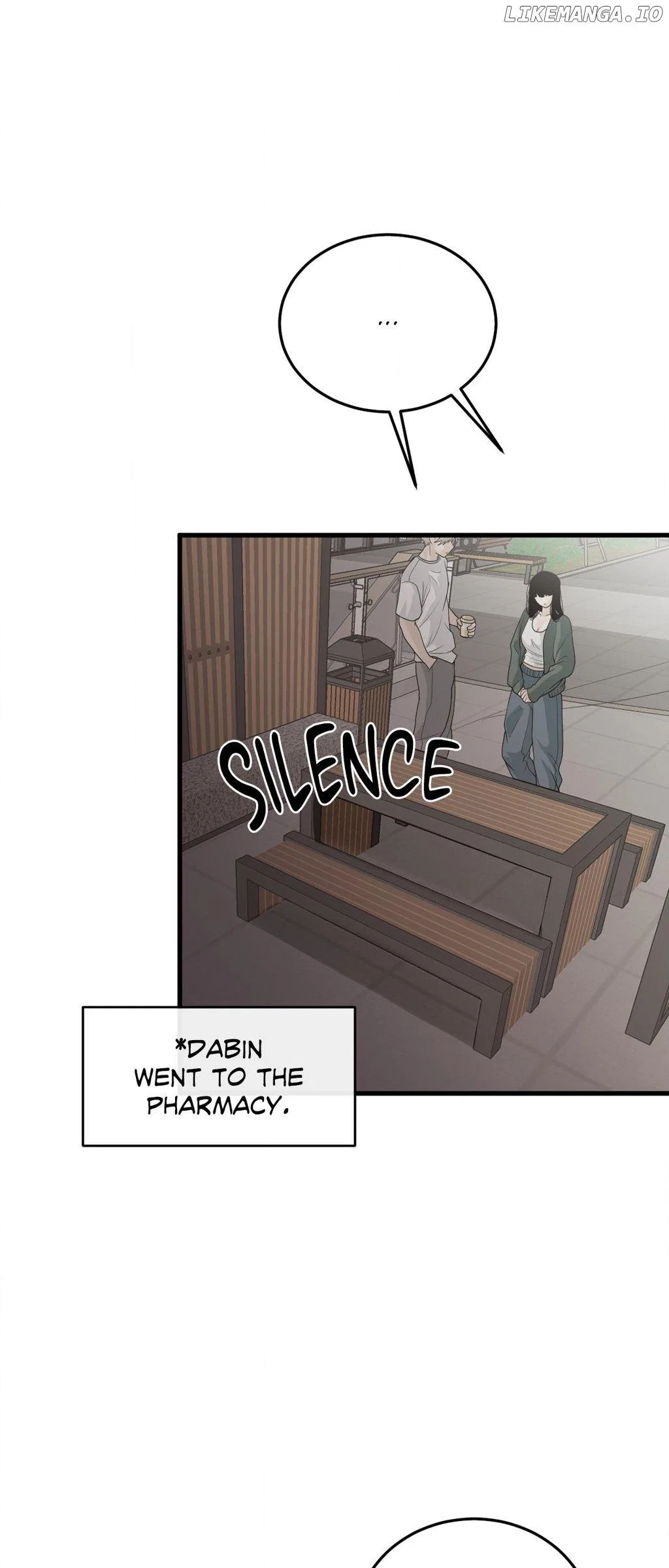 Where the Heart Is Chapter 37 – Page 19