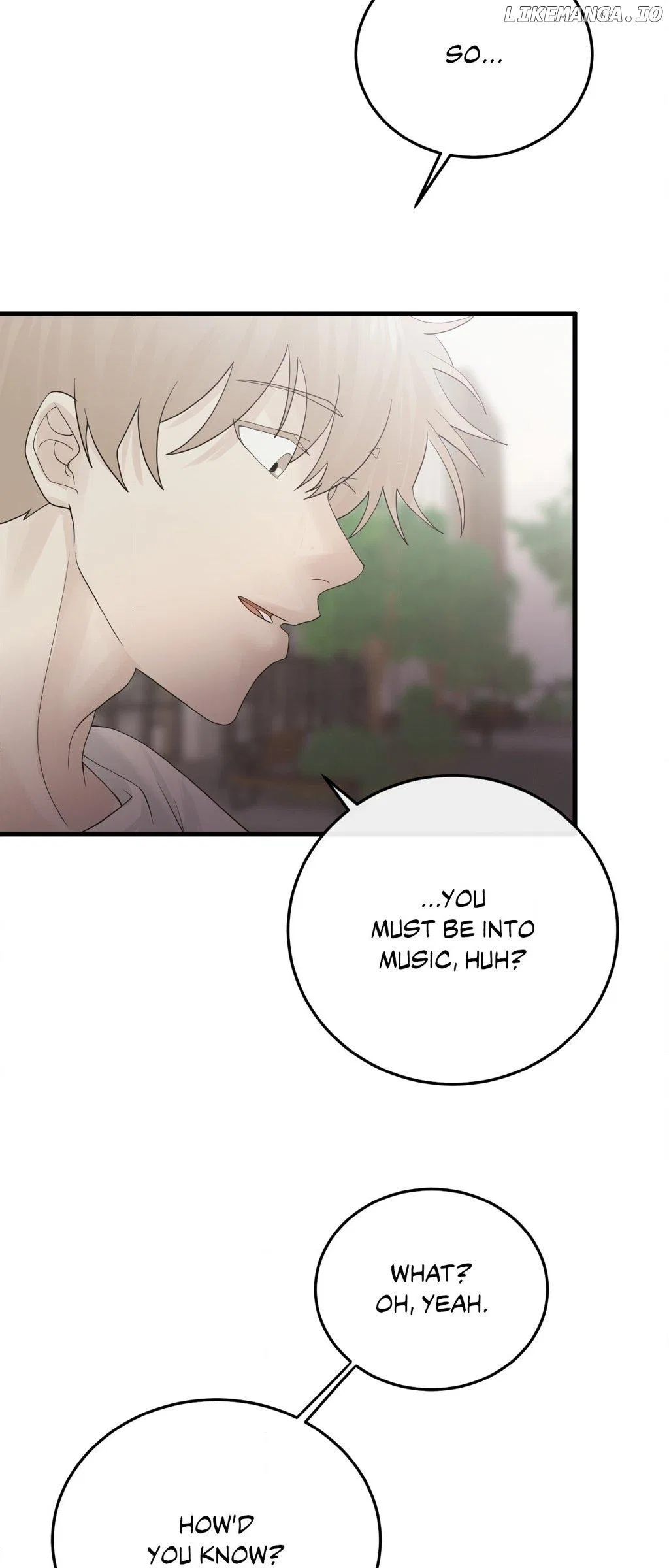 Where the Heart Is Chapter 37 – Page 20