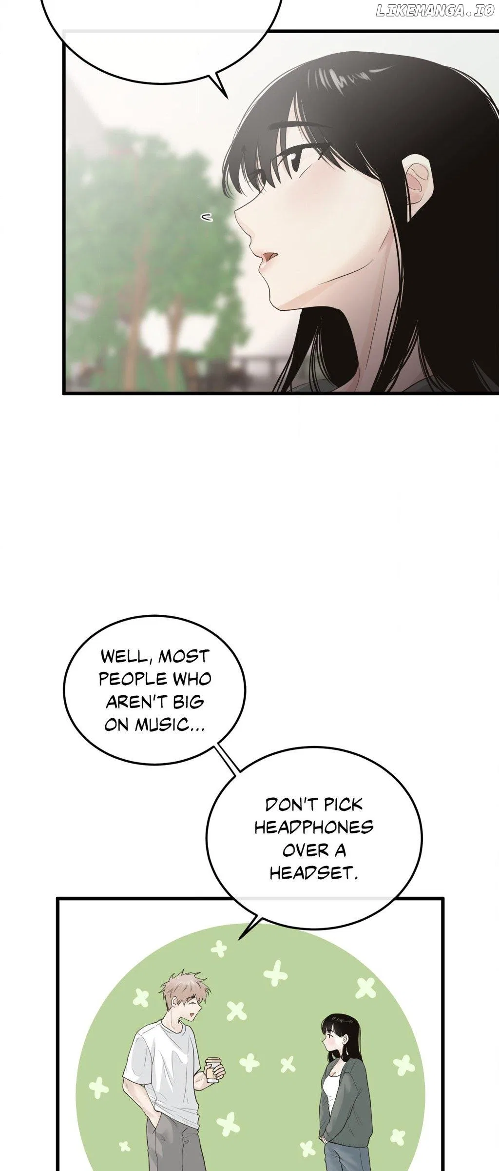 Where the Heart Is Chapter 37 – Page 21