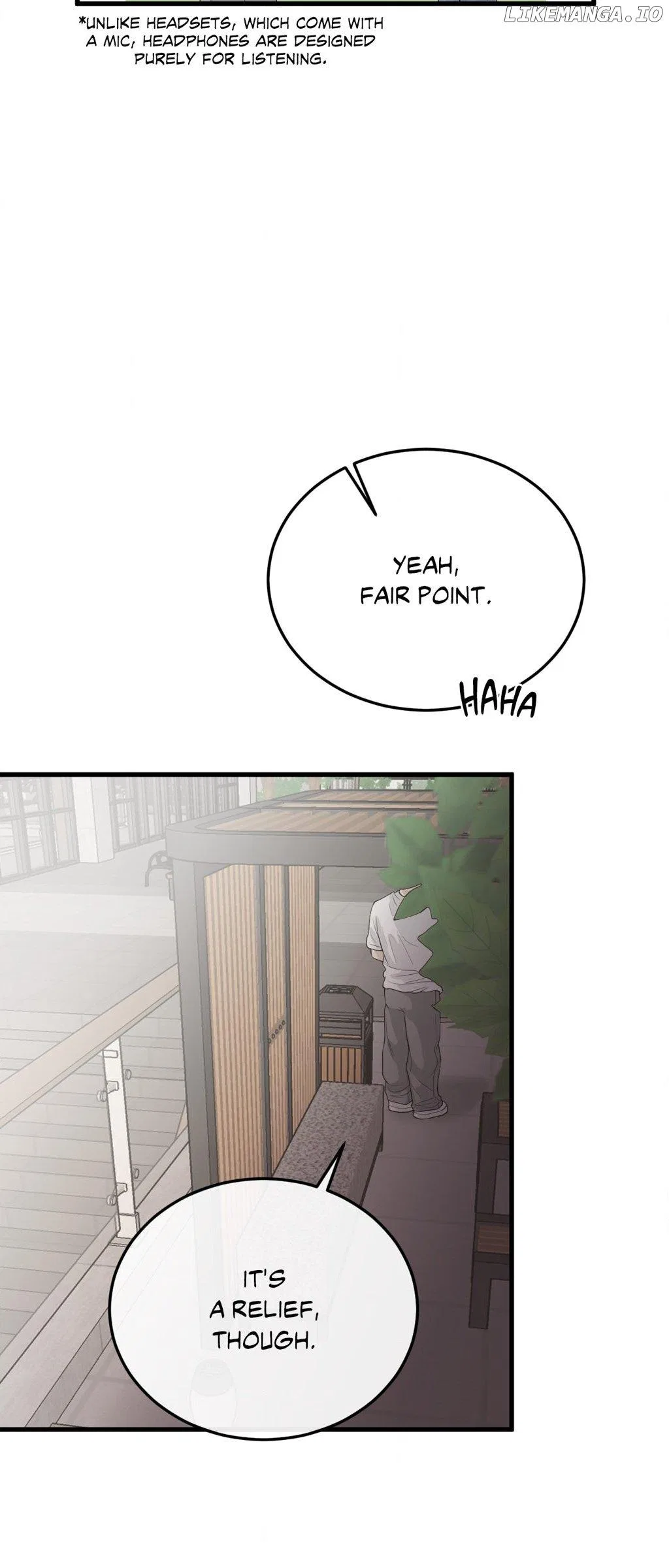 Where the Heart Is Chapter 37 – Page 22
