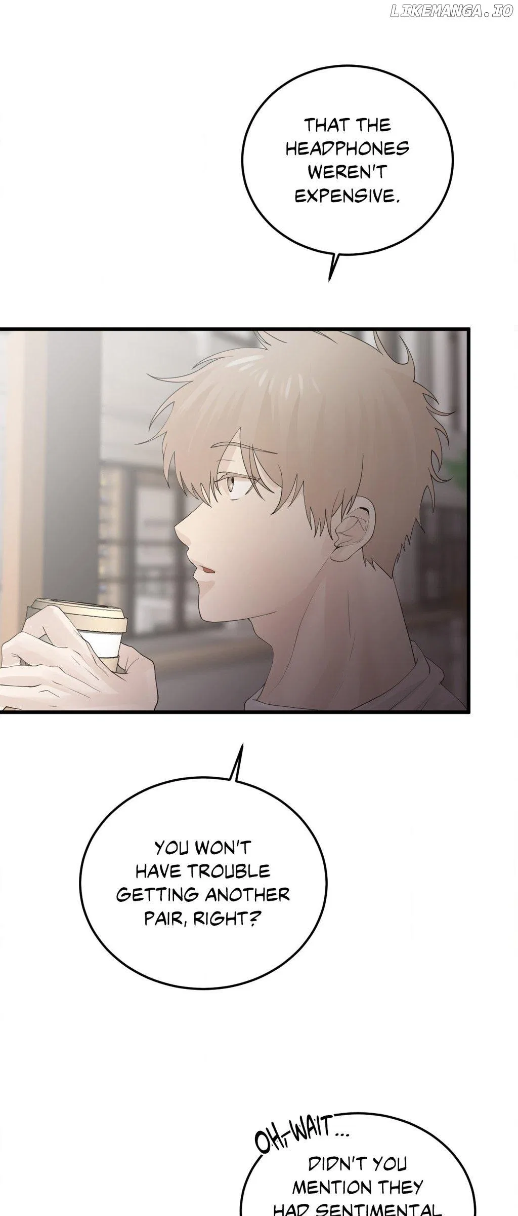 Where the Heart Is Chapter 37 – Page 24