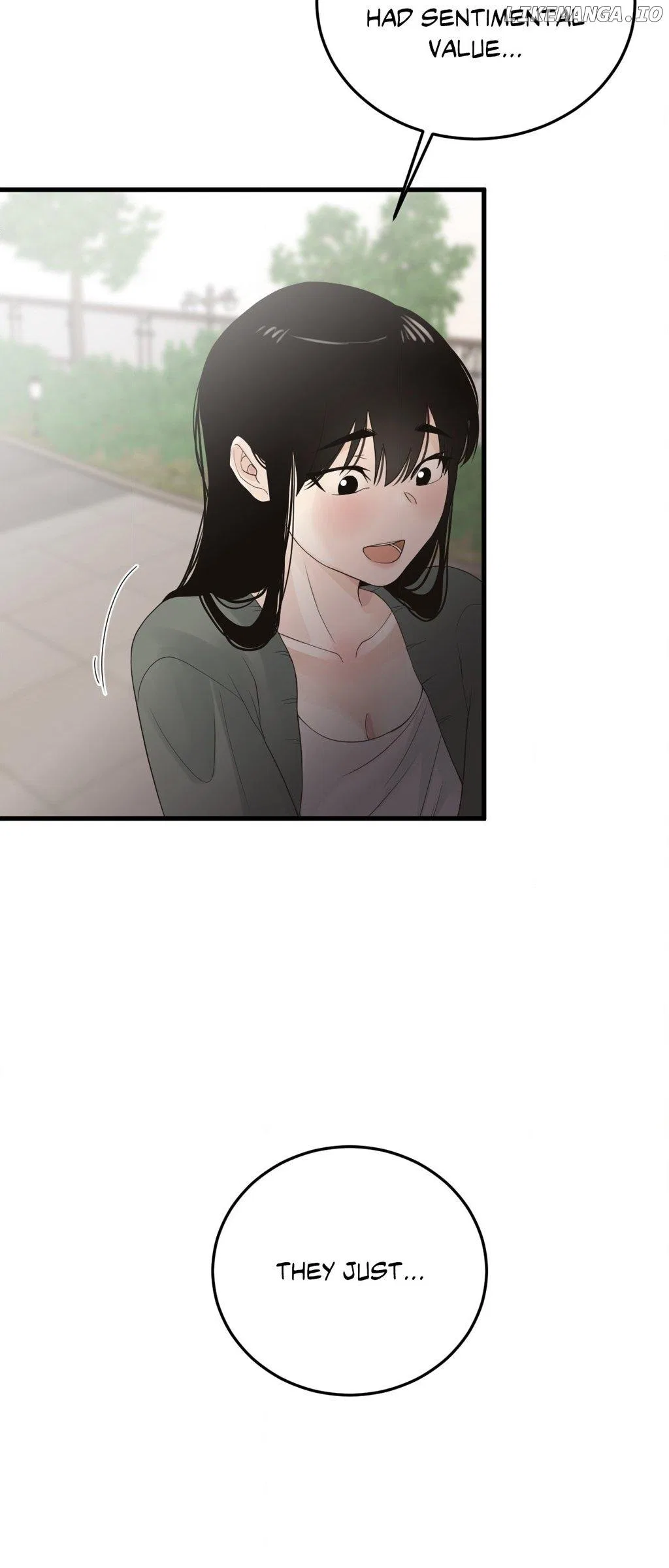 Where the Heart Is Chapter 37 – Page 26