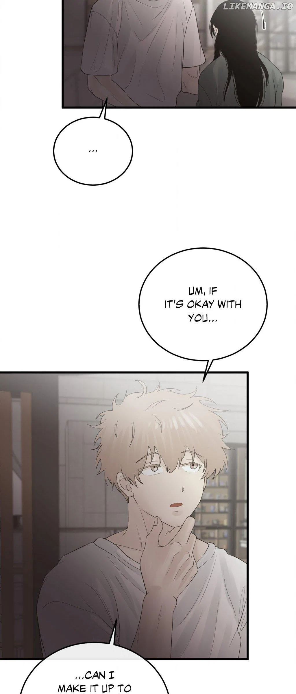 Where the Heart Is Chapter 37 – Page 28