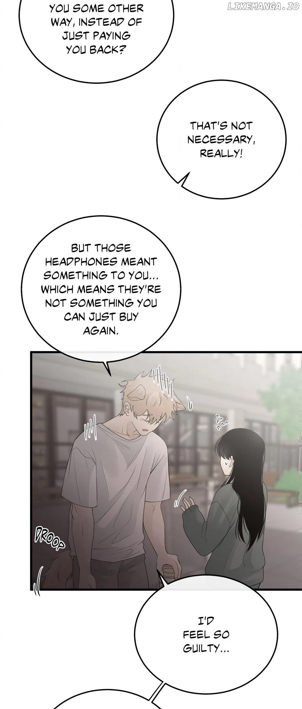 Where the Heart Is Chapter 37 – Page 29