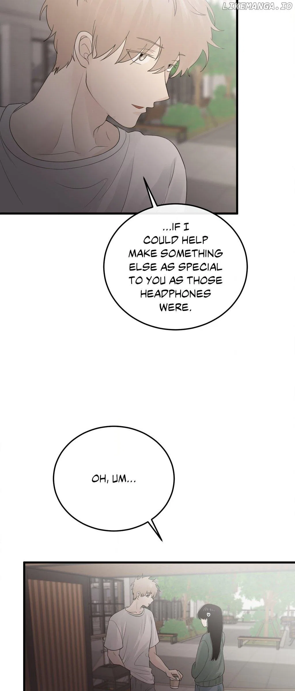 Where the Heart Is Chapter 37 – Page 32
