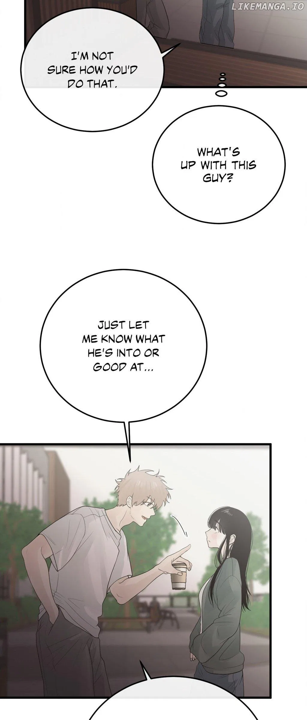 Where the Heart Is Chapter 37 – Page 33