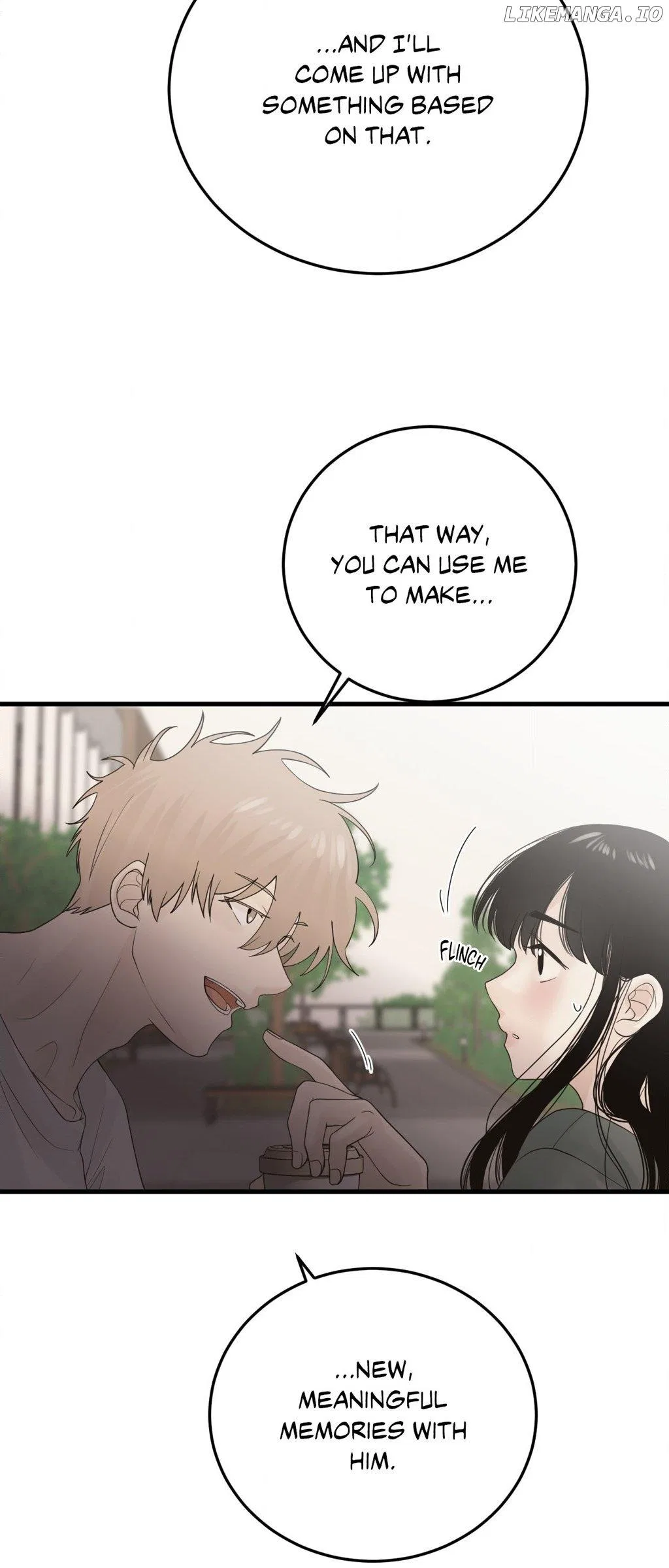 Where the Heart Is Chapter 37 – Page 34