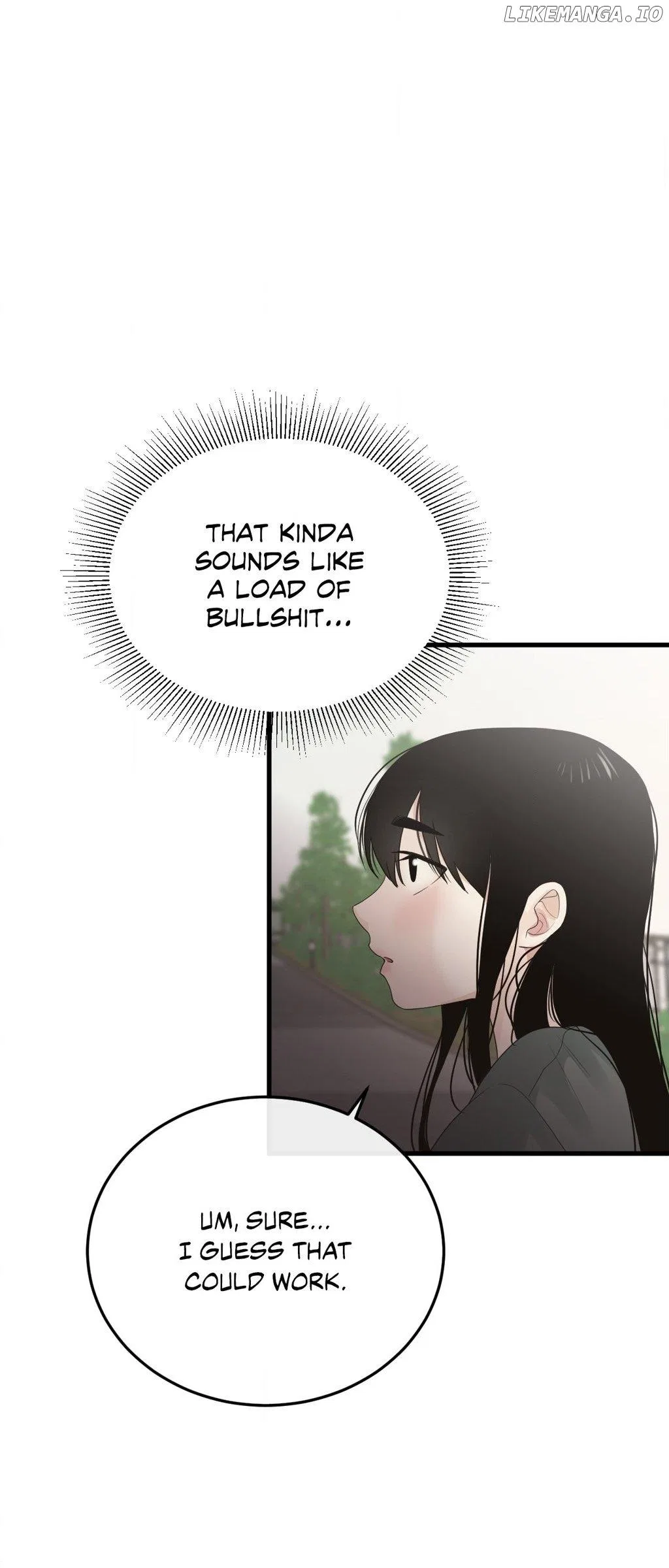 Where the Heart Is Chapter 37 – Page 35