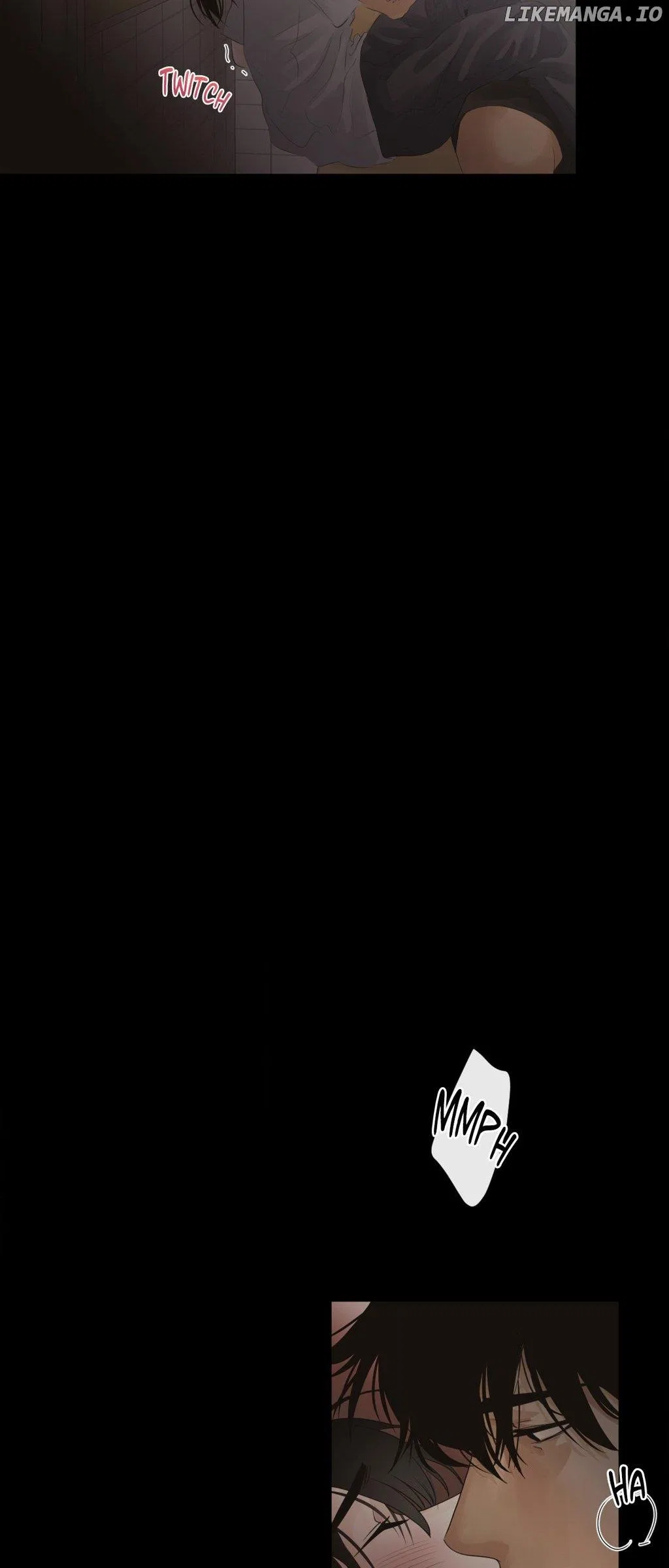 Where the Heart Is Chapter 37 – Page 38