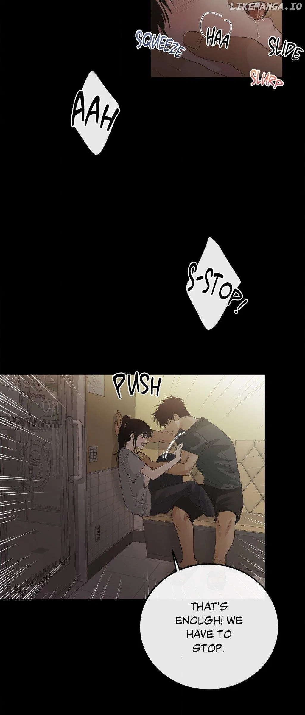 Where the Heart Is Chapter 37 – Page 39
