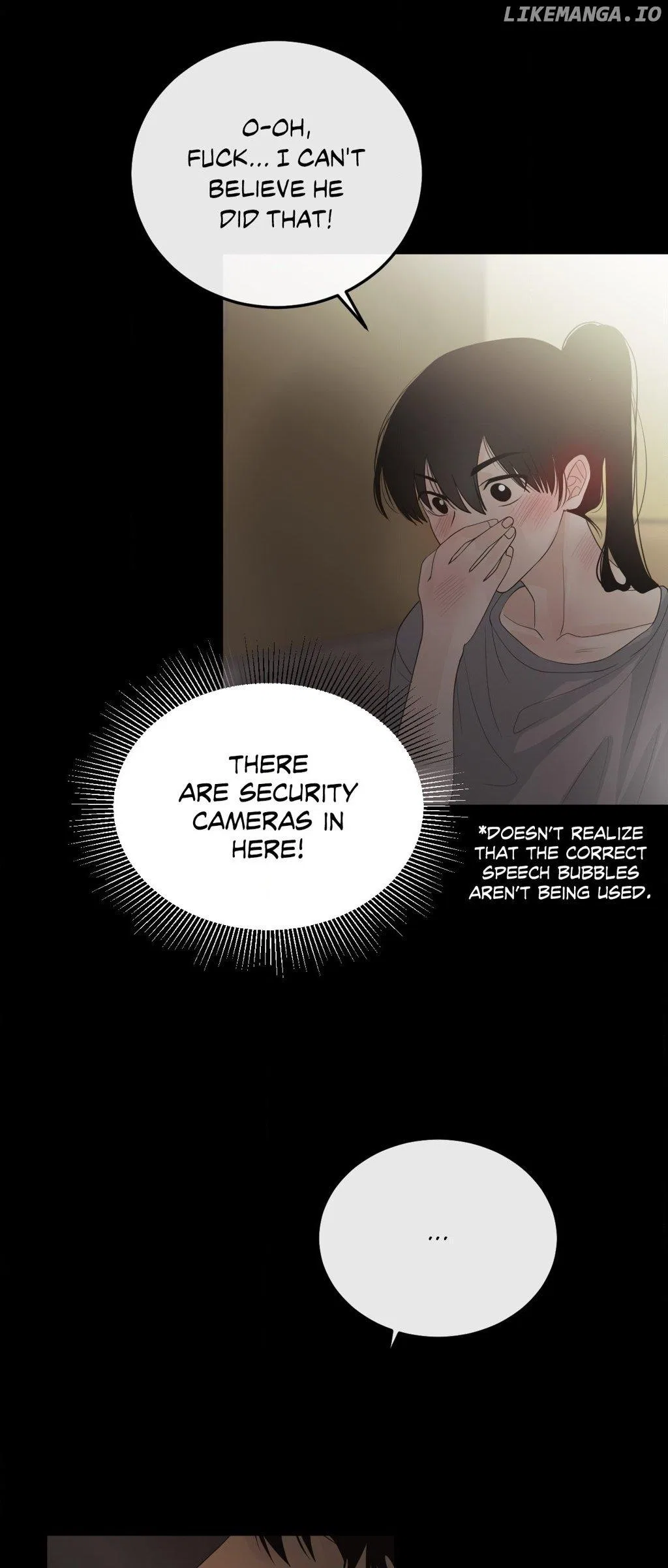 Where the Heart Is Chapter 37 – Page 40