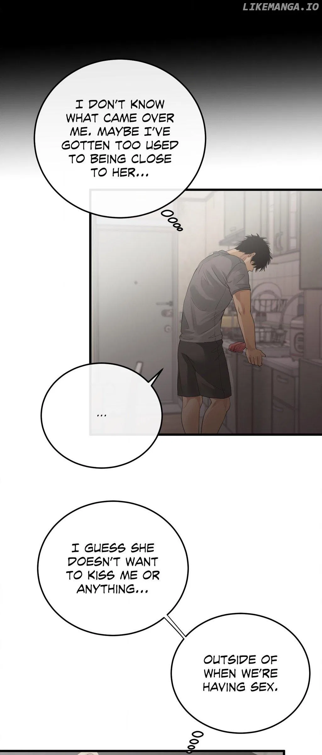 Where the Heart Is Chapter 37 – Page 42