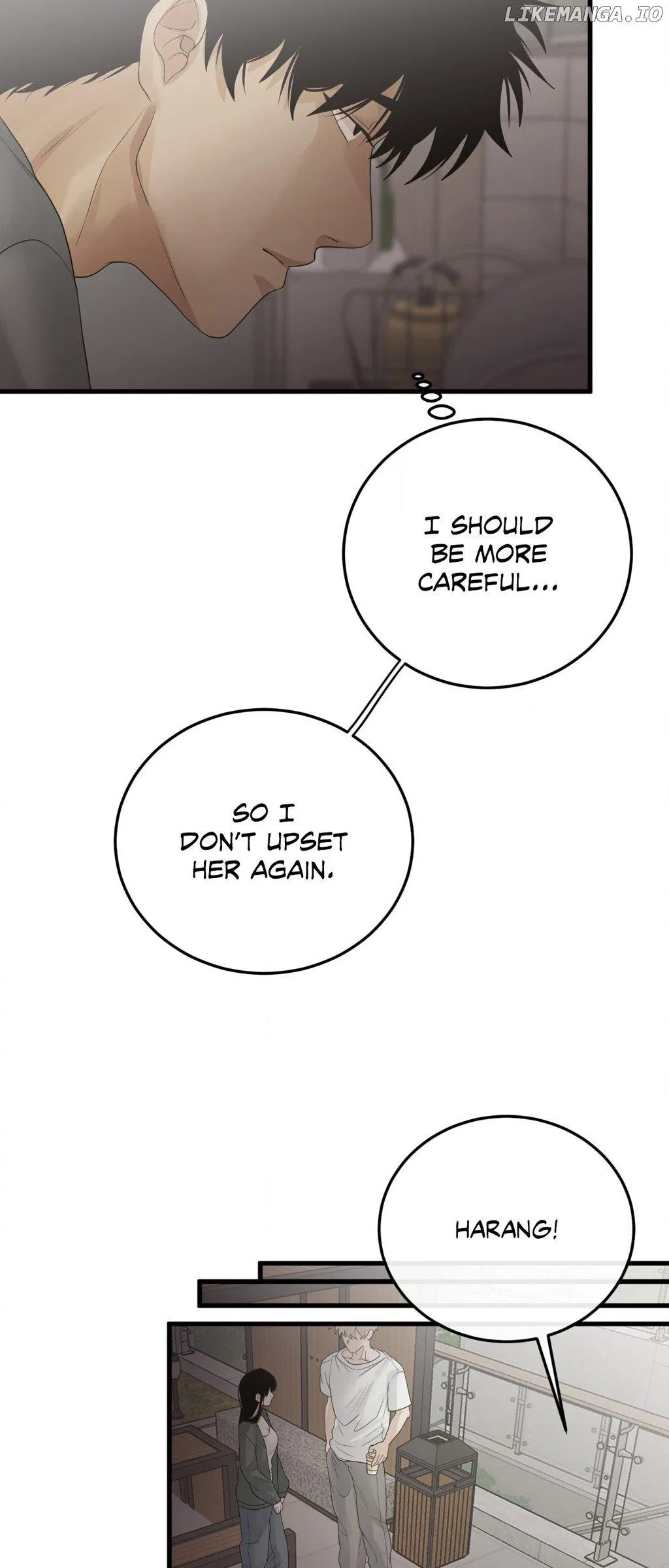 Where the Heart Is Chapter 37 – Page 43