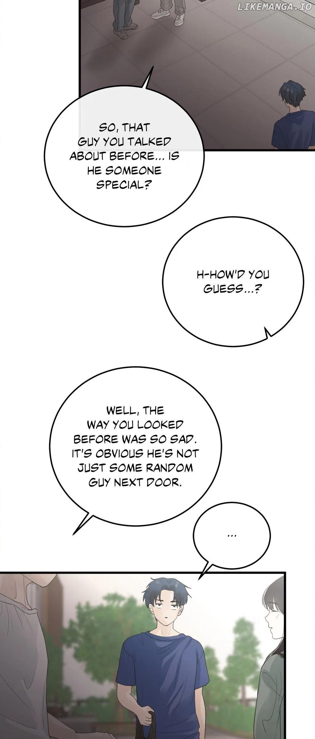 Where the Heart Is Chapter 37 – Page 44