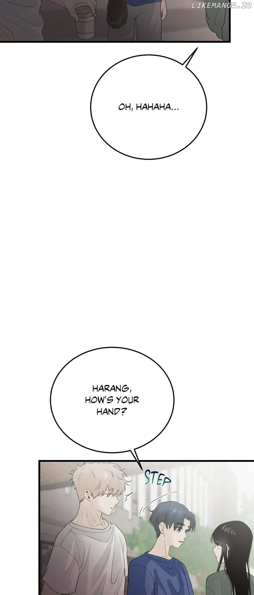Where the Heart Is Chapter 37 – Page 45
