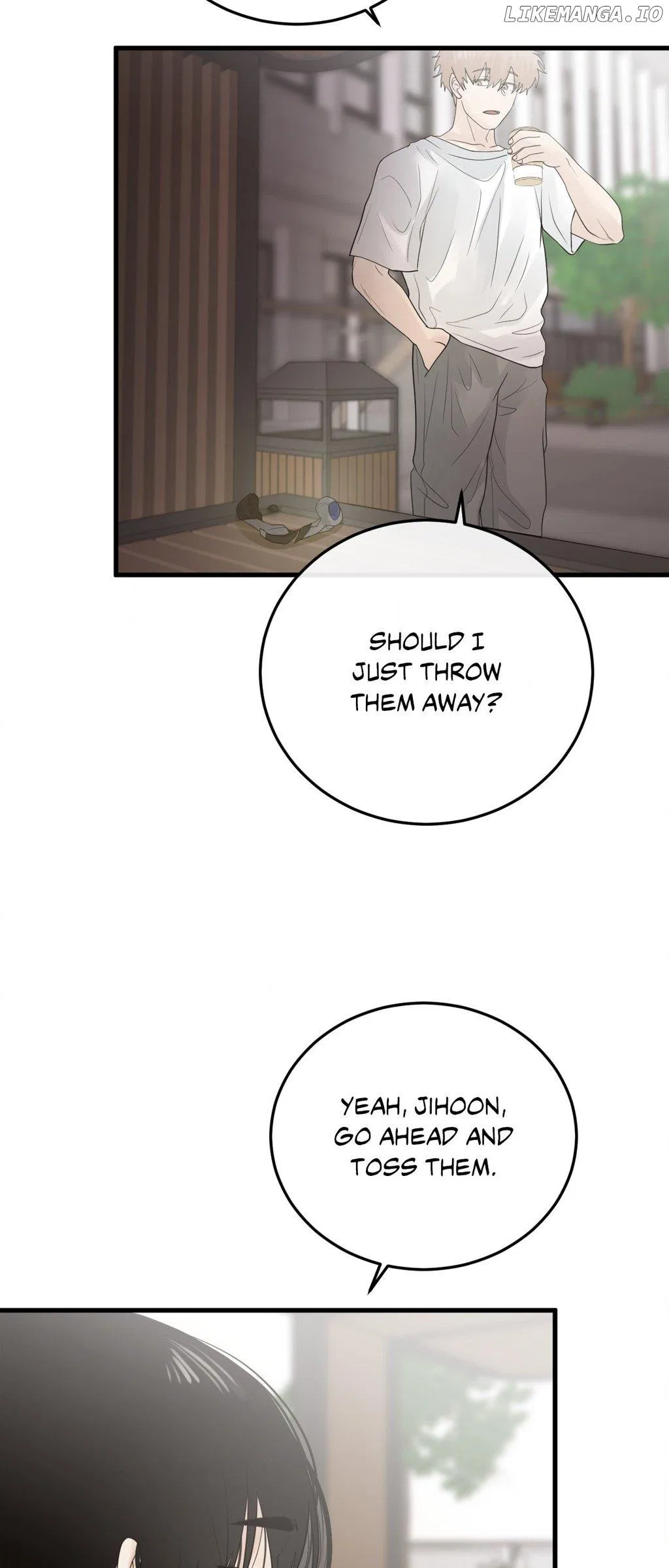 Where the Heart Is Chapter 37 – Page 49