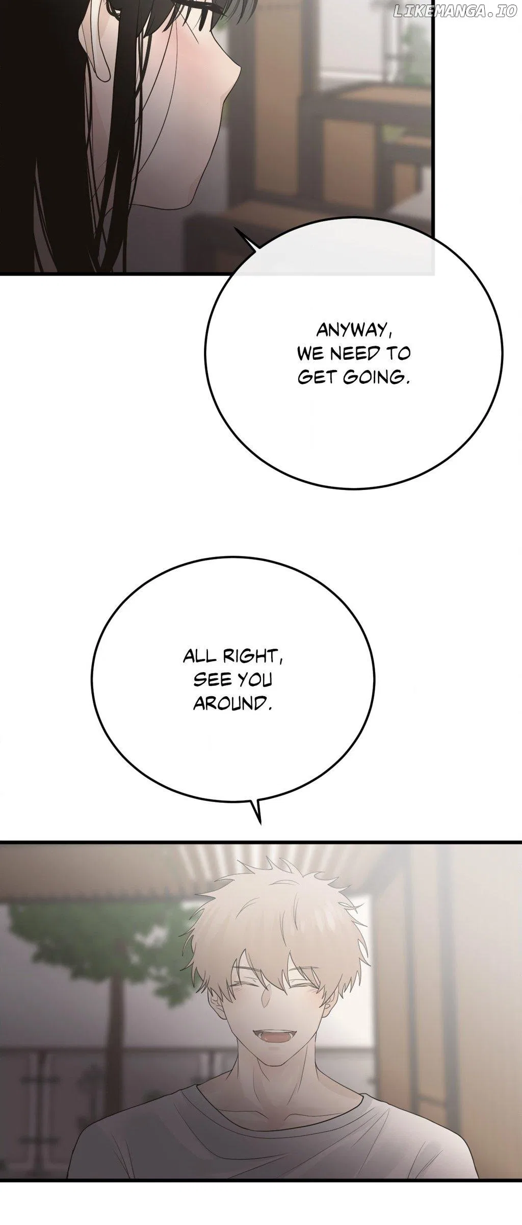 Where the Heart Is Chapter 37 – Page 50