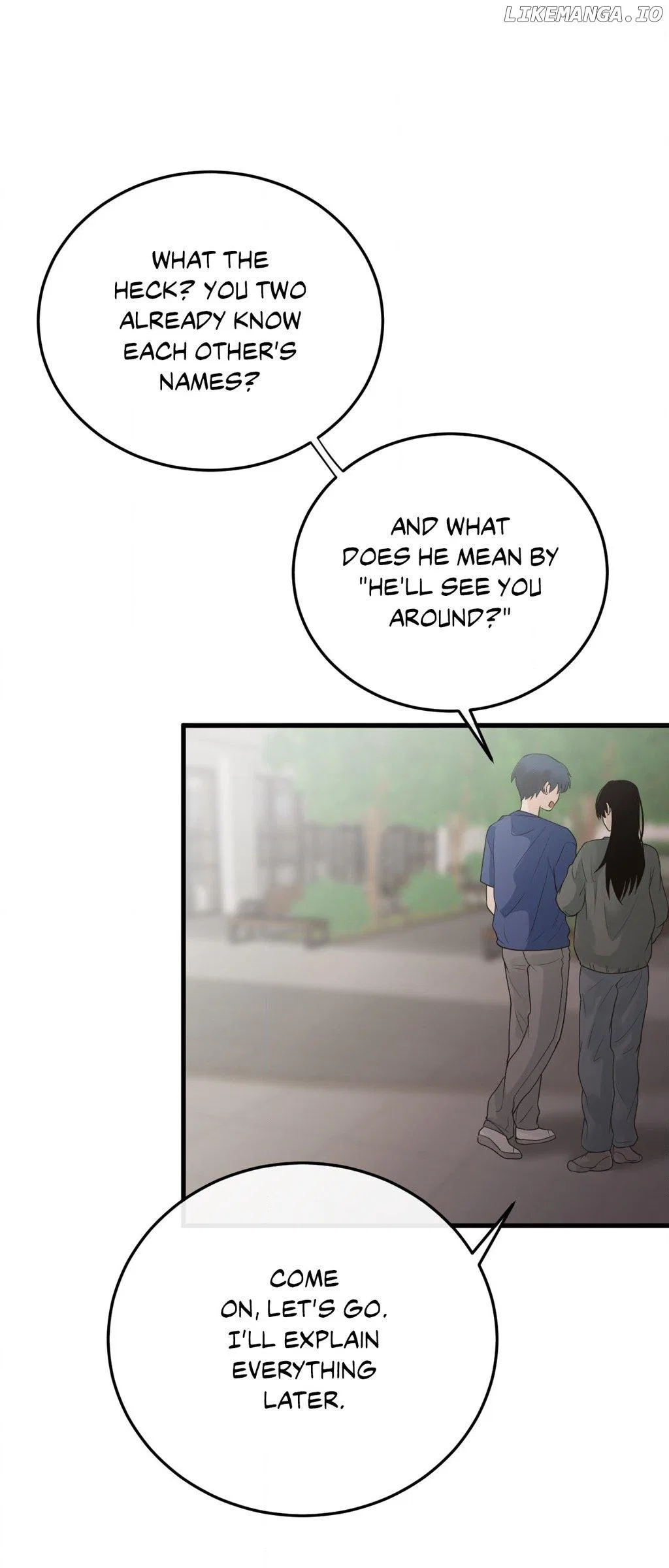 Where the Heart Is Chapter 37 – Page 51