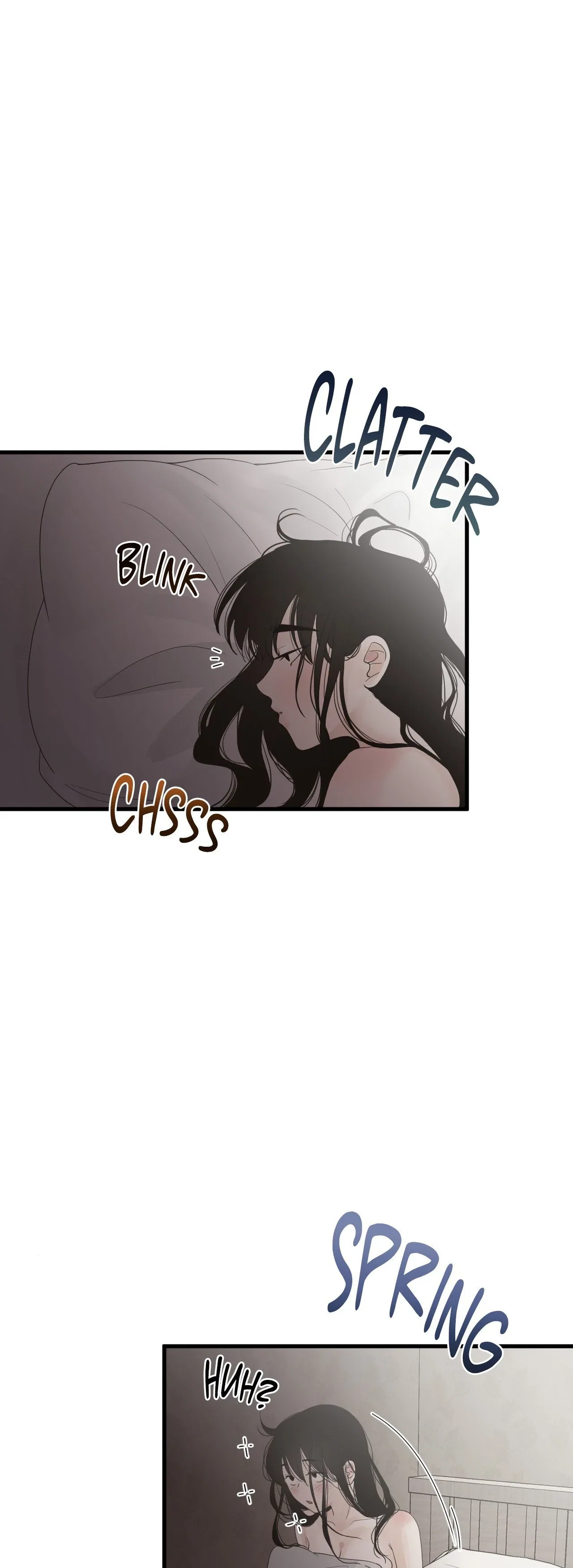 Where the Heart Is Chapter 36 – Page 1