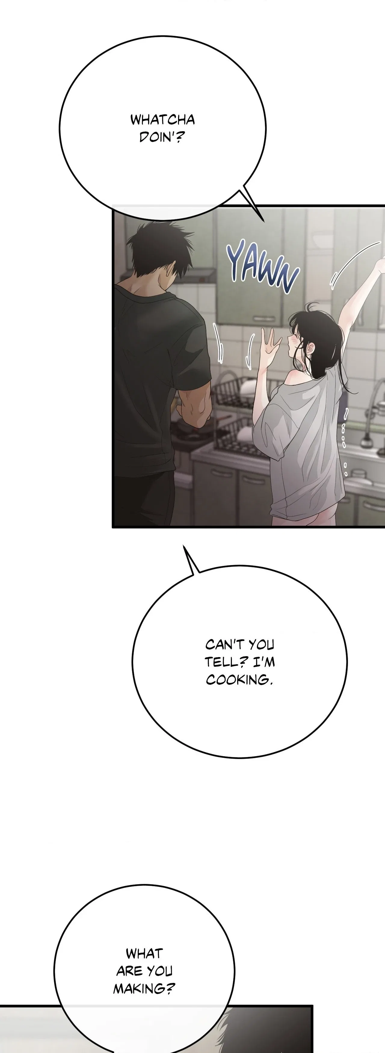 Where the Heart Is Chapter 36 – Page 4